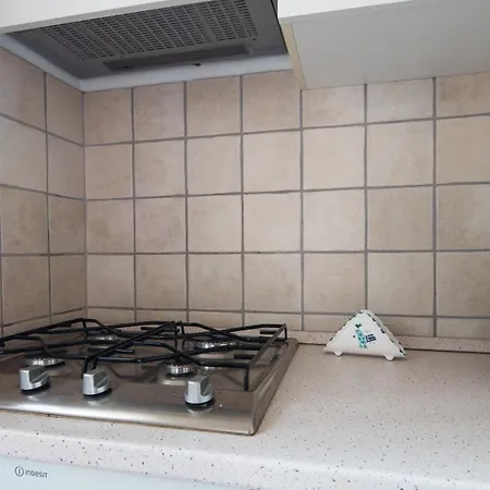 Profumo Di Mare * 奧爾比亞