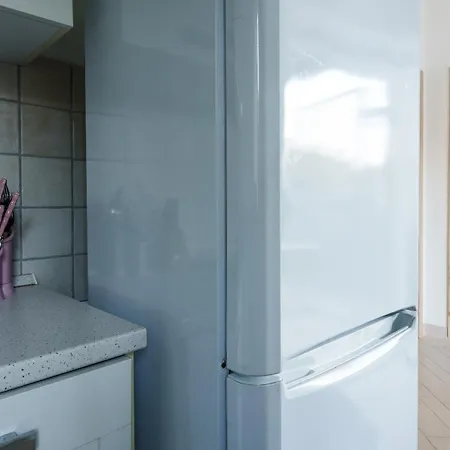 公寓 Profumo Di Mare 奧爾比亞