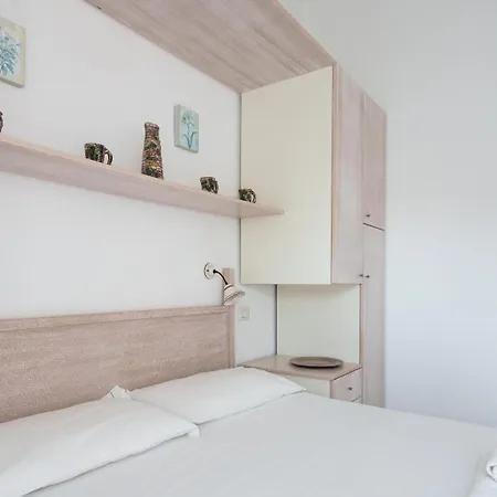 公寓 Profumo Di Mare 奧爾比亞