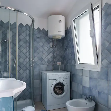 Profumo Di Mare * 奧爾比亞