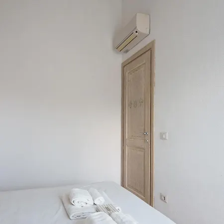 Profumo Di Mare 奧爾比亞