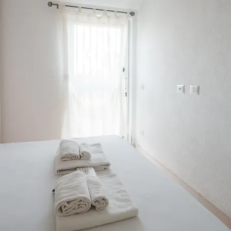 Profumo Di Mare * 奧爾比亞