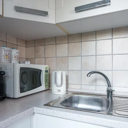 Apartamento Profumo Di Mare Olbia