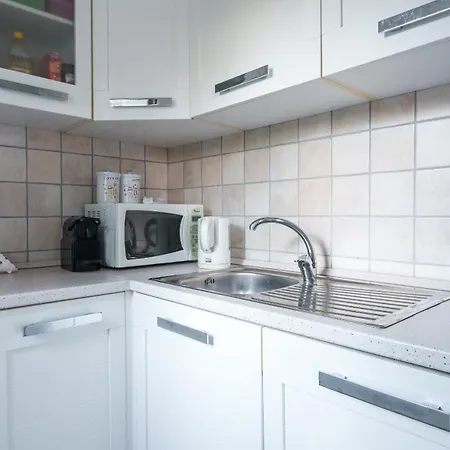 Profumo Di Mare Apartamento