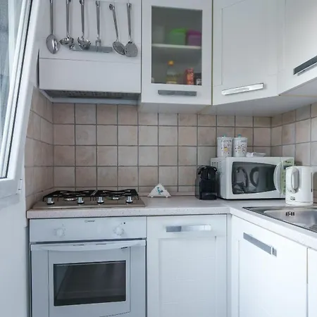 Profumo Di Mare Ольбия