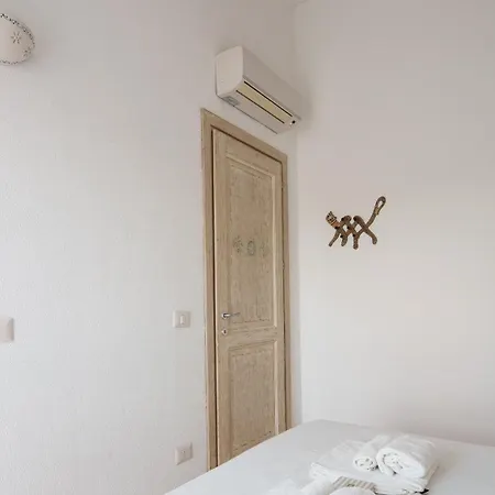 Апартаменты Profumo Di Mare *