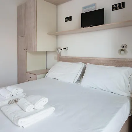 Апартаменты Profumo Di Mare *