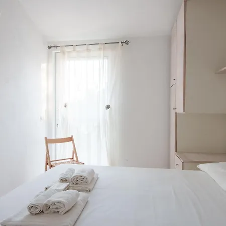 Welcomely - Profumo Di Mare Apartment *