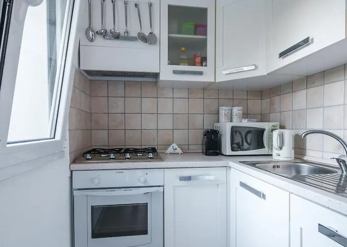 Profumo Di Mare Olbia